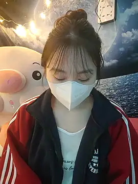 Kajisu 26 online show from February 2025 12:20:01 PM