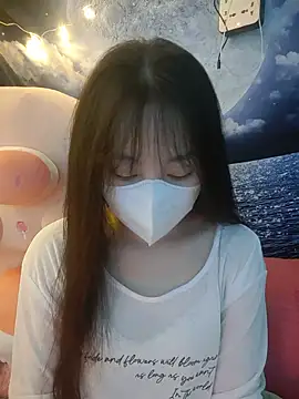 Kajisu 26 online show from March 2025 03:21:02 AM