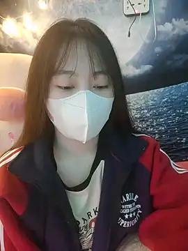 Kajisu 26 online show from March 2025 02:45:01 AM