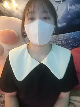 Kajisu 26 online show from March 2025 02:31:02 AM