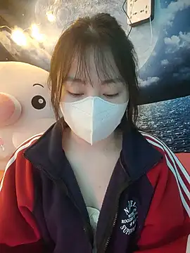 Kajisu 26 online show from March 2025 02:16:02 AM