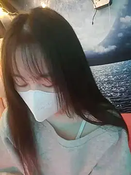 Kajisu 26 online show from March 2025 02:50:01 AM