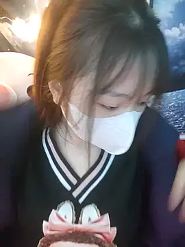 Kajisu 26 online show from March 2025 01:54:01 AM