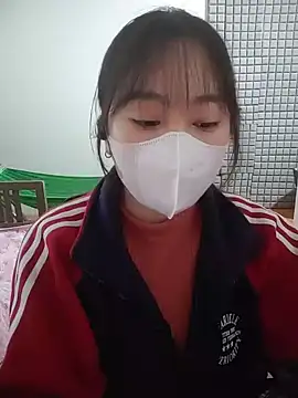 Kajisu 26 online show from November 2025 12:57:01 AM