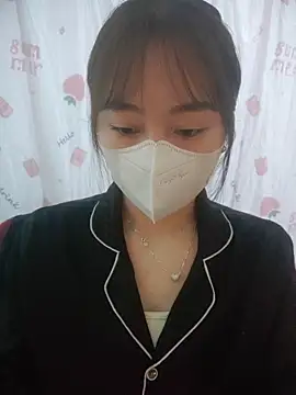 Kajisu 26 online show from February 2026 12:18:02 AM