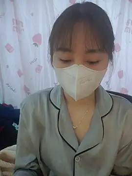 Kajisu 26 online show from February 2026 01:35:02 AM