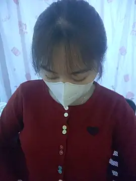 Kajisu 26 online show from February 2026 01:40:01 PM