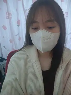 Kajisu 26 online show from March 2026 01:01:02 AM