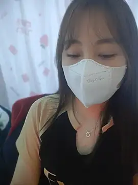 Kajisu 26 online show from March 2026 08:19:01 AM