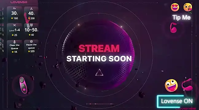 Snapshot of Bi-Sunny chatting on December 2024 07:54:01 AM Bi-Sunny online show from December 2024 07:54:01 AM