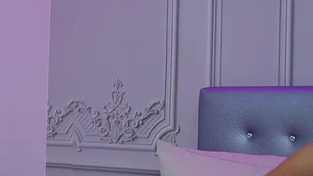 ClaraHazel online show from January 2025 07:42:01 AM