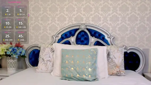 LilithDaughter online show from February 2026 06:42:01 AM