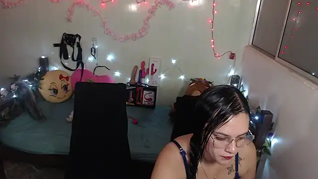 01antoniafranco online show from February 2025 06:09:02 AM