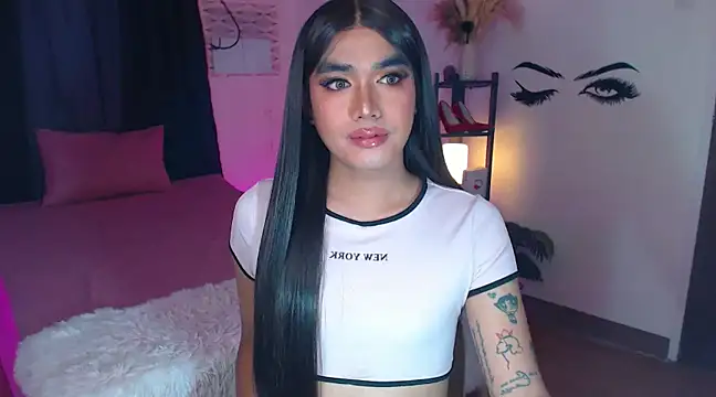 Snapshot of M1ssJadeS0 chatting on February 2025 06:51:01 PM M1ssJadeS0 online show from February 2025 06:51:01 PM