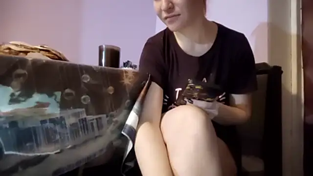  Kitti  online show from December 2025 01:55:01 AM