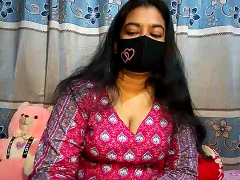 A-sweetgirl online show from February 2025 09:26:02 PM