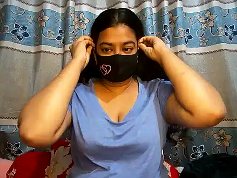 A-sweetgirl online show from March 2025 04:34:02 PM