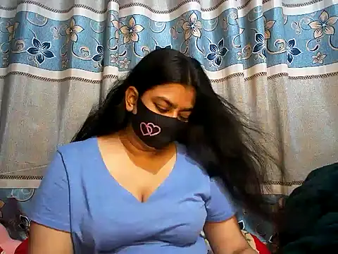 A-sweetgirl online show from March 2025 12:30:01 AM