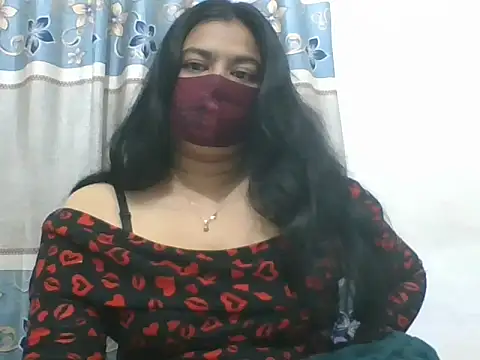 A-sweetgirl online show from January 2026 09:18:02 PM