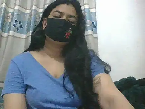 A-sweetgirl online show from February 2026 09:05:02 PM