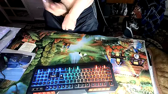 oleg1984 online show from September 2025 08:43:01 PM