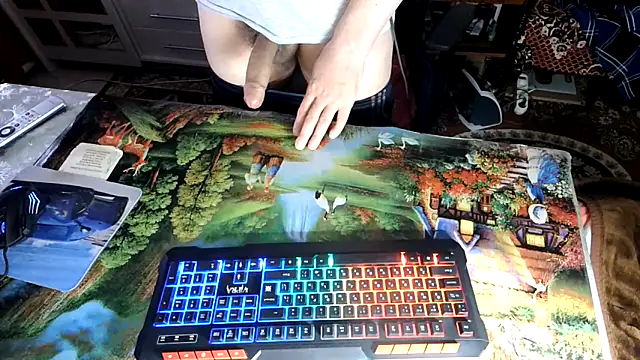 oleg1984 online show from September 2025 06:35:01 PM