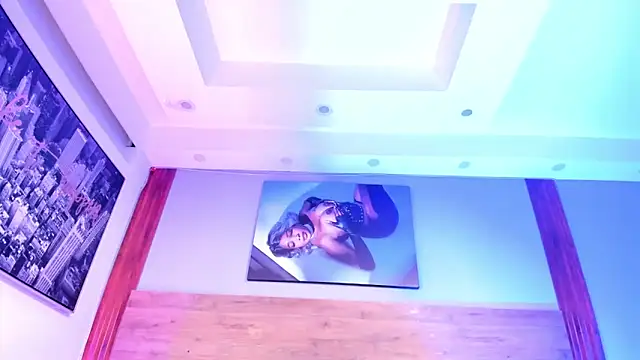 Aliisson Cruz online show from January 2026 07:24:02 AM