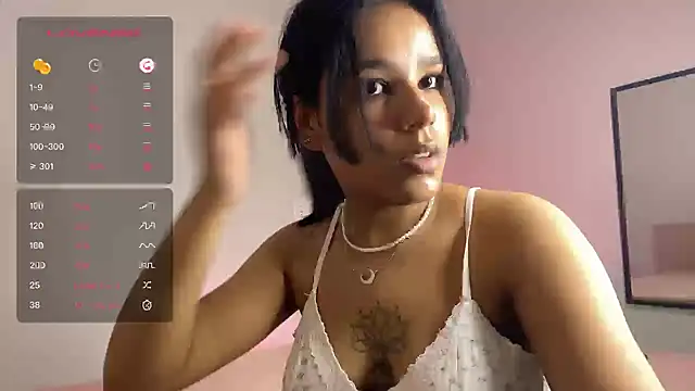 ninapego online show from February 2025 01:44:02 AM