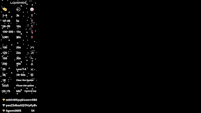 ninapego online show from March 2025 03:42:01 AM