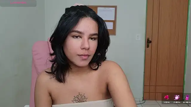 ninapego online show from September 2025 11:48:01 AM