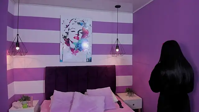 Alli cooper online show from February 2025 03:41:02 PM