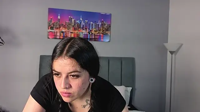 Alli cooper online show from March 2026 11:33:02 AM