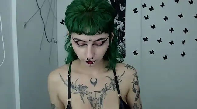 n0sferatus   online show from December 2024 03:15:01 AM