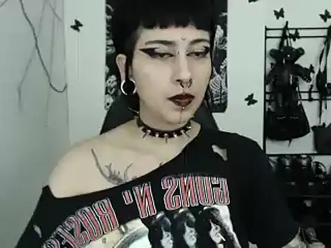 n0sferatus   online show from November 2025 04:11:02 AM