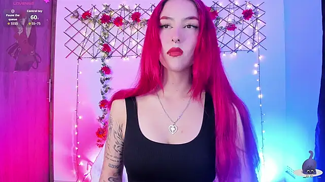 Megan wolf1  online show from March 2026 03:14:02 AM