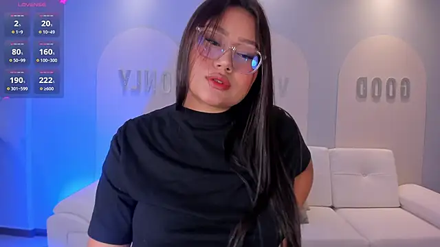 AmberLewis  online show from February 2025 03:08:02 AM