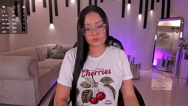 AmberLewis  online show from September 2025 02:55:02 AM