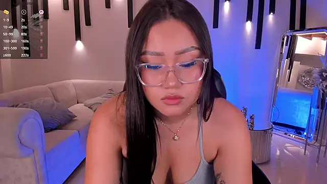 AmberLewis  online show from September 2025 03:06:02 AM