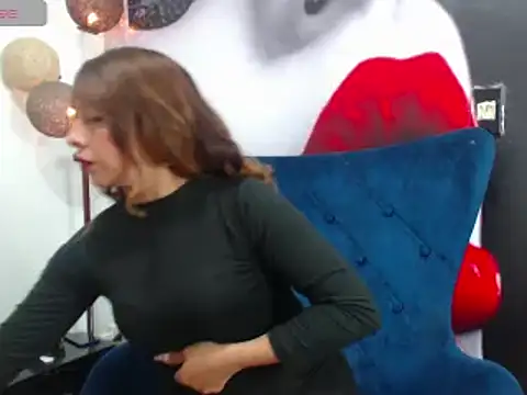 ameliefederline11 online show from January 2025 06:56:02 AM