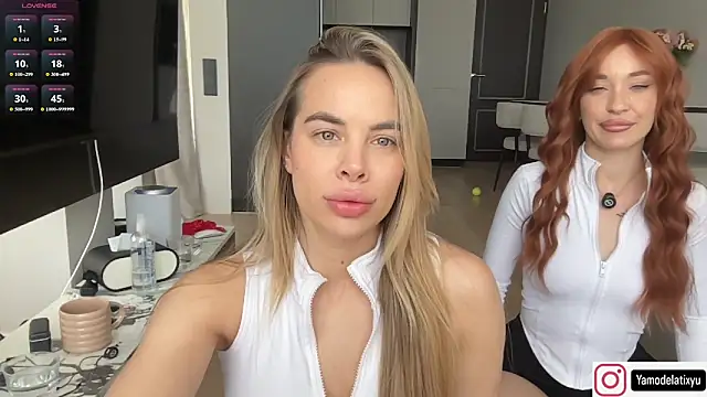 diffgirls2 online show from June 2026 08:04:02 AM
