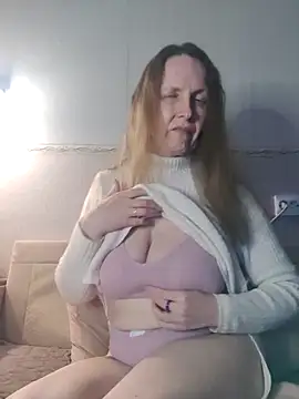 Evelina cute online show from December 2024 08:47:02 PM