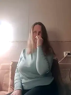 Evelina cute online show from January 2025 03:55:01 PM