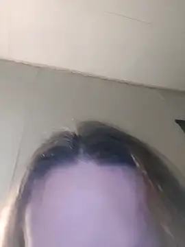 Evelina cute online show from January 2025 02:34:01 PM