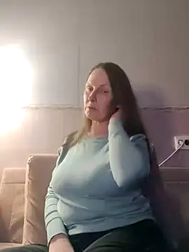 Evelina cute online show from January 2025 08:36:02 PM