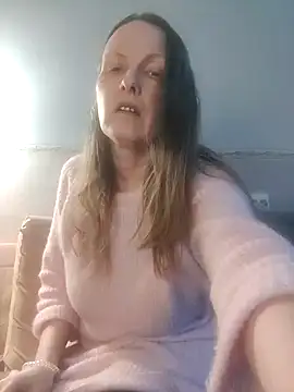 Evelina cute online show from January 2025 01:46:01 PM