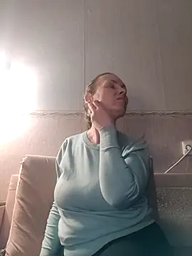 Evelina cute online show from January 2025 06:53:02 PM