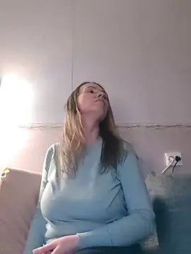 Evelina cute online show from January 2025 05:17:02 PM