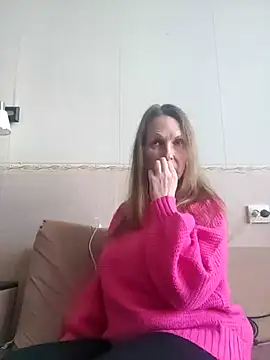 Evelina cute online show from February 2025 12:44:01 PM