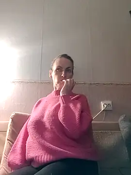 Evelina cute online show from February 2025 04:21:02 PM