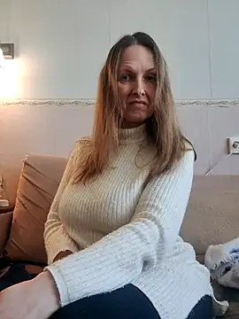 Evelina cute online show from March 2025 09:06:01 AM